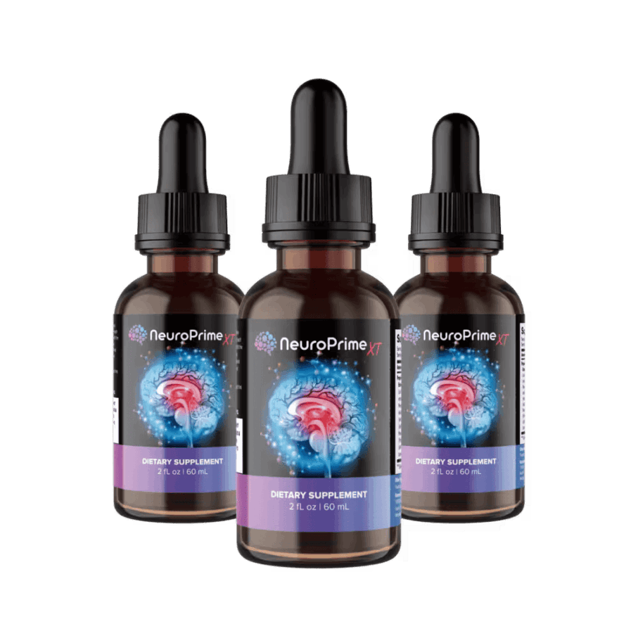 neurorime-supplement